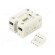 Relay: solid state | 50A | Uswitch: 24÷265VAC | 2-phase | Series: RK image 1