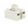 Relay: solid state | 50A | Uswitch: 24÷265VAC | 2-phase | Series: RK image 8