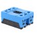 Relay: solid state | 50A | Uswitch: 24÷510VAC | 2-phase | Series: SOB image 4