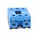 Relay: solid state | 50A | Uswitch: 24÷510VAC | 2-phase | Series: SOB image 5