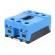 Relay: solid state | 50A | Uswitch: 24÷510VAC | 2-phase | Series: SOB image 6