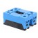 Relay: solid state | 50A | Uswitch: 24÷510VAC | 2-phase | Series: SOB image 8