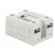 Relay: solid state | 50A | Uswitch: 42÷660VAC | 2-phase | Series: RK image 4