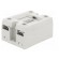 Relay: solid state | 50A | Uswitch: 42÷660VAC | 2-phase | Series: RK фото 6