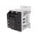 Relay: solid state | Ucntrl: 90÷240VAC | 50A | 48÷480VAC | 3-phase | DIN image 1