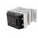 Relay: solid state | Ucntrl: 90÷240VAC | 50A | 48÷480VAC | 3-phase | DIN image 2