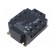 Relay: solid state | Ucntrl: 4÷32VDC | 50A | 48÷530VAC | 3-phase | IP20 image 1