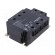 Relay: solid state | 50A | Uswitch: 48÷530VAC | 3-phase | Series: SSP image 1