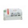 Relay: solid state | 60A | Uswitch: 24÷660VAC | 3-phase | Series: RSR62 image 3