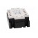 Relay: solid state | Ucntrl: 20÷50VDC | Ucntrl: 24÷275VAC | 75A | IP00 фото 9