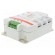 Relay: solid state | 80A | Uswitch: 24÷660VAC | 3-phase | Series: RSR62 image 1