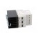 Relay: solid state | Ucntrl: 0÷10VDC | 25A | 180÷660VAC | 2-phase | IP20 image 7