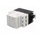 Relay: solid state | Ucntrl: 0÷10VDC | 25A | 180÷660VAC | 2-phase | IP20 фото 2