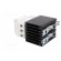 Relay: solid state | Ucntrl: 0÷10VDC | 40A | 180÷660VAC | 2-phase | IP20 image 4
