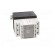 Relay: solid state | Ucntrl: 0÷10VDC | 40A | 180÷660VAC | 2-phase | IP20 image 9