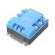 Relay: solid state | 50A | Uswitch: 300÷510VAC | 3-phase | Series: SGTA image 1