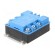 Relay: solid state | 50A | Uswitch: 300÷510VAC | 3-phase | Series: SGTA image 6