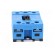 Relay: solid state | 25A | Uswitch: 12÷280VAC | 2-phase | Series: SOB image 5