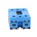 Relay: solid state | 25A | Uswitch: 12÷280VAC | 2-phase | Series: SOB image 9