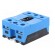 Relay: solid state | 25A | Uswitch: 12÷280VAC | 2-phase | Series: SOB image 2