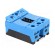 Relay: solid state | 35A | Uswitch: 24÷600VAC | 2-phase | Series: SOB image 4