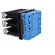 Relay: solid state | 24A | Uswitch: 24÷520VAC | 3-phase | Series: SGT8 image 8