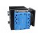 Relay: solid state | 64A | Uswitch: 24÷520VAC | 3-phase | Series: SGT8 image 9