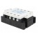 Relay: solid state | Ucntrl: 24÷50VDC | Ucntrl: 24÷275VAC | 25A | IP00 image 8