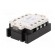 Relay: solid state | Ucntrl: 24÷50VDC | Ucntrl: 24÷275VAC | 40A | IP00 image 6