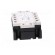 Relay: solid state | Ucntrl: 24÷50VDC | Ucntrl: 24÷275VAC | 55A | IP00 image 9
