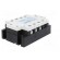 Relay: solid state | Ucntrl: 24÷50VDC | Ucntrl: 24÷275VAC | 75A | IP00 image 2