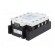 Relay: solid state | Ucntrl: 24÷50VDC | Ucntrl: 24÷275VAC | 75A | IP00 image 6