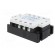 Relay: solid state | Ucntrl: 24÷50VDC | Ucntrl: 24÷275VAC | 75A | IP00 фото 8