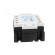 Relay: solid state | Ucntrl: 24÷50VDC | Ucntrl: 24÷275VAC | 75A | IP00 image 9