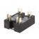 Relay: solid state | Ucntrl: 3÷32VDC | 25A | 24÷280VAC | 4-channels image 6