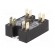 Relay: solid state | Ucntrl: 3÷32VDC | 25A | 24÷280VAC | 4-channels image 2