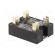 Relay: solid state | Ucntrl: 3÷32VDC | 25A | 24÷280VAC | 4-channels image 4