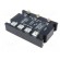 Relay: solid state | Ucntrl: 3÷32VDC | 25A | 48÷480VAC | Series: WGA0 image 4