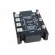 Relay: solid state | 25A | Uswitch: 48÷480VAC | 3-phase,reversing image 5