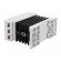 Relay: solid state | 10A | Uswitch: 48÷600VAC | 3-phase | Series: 3RF24 image 4
