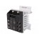 Relay: solid state | Ucntrl: 4÷30VDC | 30A | 48÷480VAC | 3-phase | DIN paveikslėlis 1