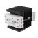Relay: solid state | 30A | Uswitch: 48÷600VAC | 3-phase | Series: 3RF24 image 2