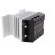 Relay: solid state | Ucntrl: 4÷30VDC | 40A | 48÷480VAC | 3-phase | DIN image 9