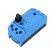 Relay: solid state | 50A | Uswitch: 24÷640VAC | 3-phase | Series: SMB image 1