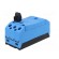 Relay: solid state | 50A | Uswitch: 24÷640VAC | 3-phase | Series: SMB image 2