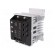 Relay: solid state | Ucntrl: 4÷30VDC | 50A | 48÷480VAC | 3-phase | DIN image 1