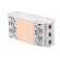 Relay: solid state | Ucntrl: 4÷30VDC | 55A | 48÷600VAC | 3-phase image 6