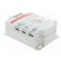 Relay: solid state | Ucntrl: 4÷32VDC | 25A | 24÷530VAC | 3-phase | IP20 image 4
