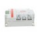 Relay: solid state | Ucntrl: 4÷32VDC | 25A | 24÷530VAC | 3-phase | IP20 image 3