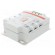 Relay: solid state | Ucntrl: 4÷32VDC | 25A | 24÷530VAC | 3-phase | IP20 image 6